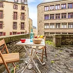 Apartment Saint Benoit By Interhome