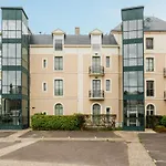 Apartment Les Balcons De Cezembre By Interhome