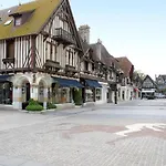 Studio Port Trouville By Interhome