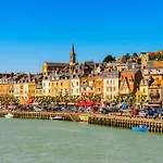 Studio Port Trouville By Interhome