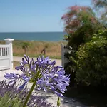 Holiday Home Le Bigorneau Prefaillais By Interhome
