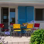 Holiday Home Le Bigorneau Prefaillais By Interhome