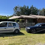 Chalet Au Bassin D'Arcachon