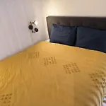 Studio A 100 M De La Plage Piquot 44
