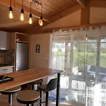 Chalet Au Bassin D'Arcachon