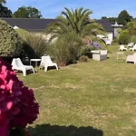 Hotel Heod - Binic - Saint-Quay-Portrieux