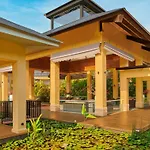 Tropical Retreat By Zuper