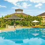 Tropical Retreat By Zuper