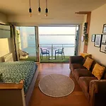 - L'Iroizh - Concarneau - Vue Mer Panoramique - Studio Standing Plage Des Sables Blancs - Parking - Panoramic Sea View - Near Thalassotherapy - Wifi -