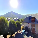 Studio Cosy 4 Pers Avec Balcon, Parking Et Salle De Musculation A St Lary Soulan - Fr-1-457-270