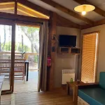 Camping La Tamarissiere