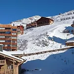 Appartement Moderne 3 Pieces Pour 4 Personnes A Val Thorens Avec Wifi - Fr-1-545-28