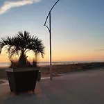Studio Ideal Plage, Balcon, Pres Golf Et Thalasso - Fr-1-652-9
