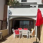 T2 4 Pers Avec Piscine, Parking Prive, Clim En Option - Le Barcares - Fr-1-195-95