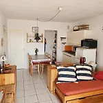 T2 4 Pers Avec Piscine, Parking Prive, Clim En Option - Le Barcares - Fr-1-195-95