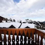 Les Chalets Des Praz - Chalet Les Praz N°112 - Plagne Villages - Classe 3 Mae-1254