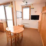 Residence Les Hameaux II - Studio 3 Pers - Les Hameaux 2 - Plagne Villages Mae-1504