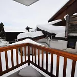 Residence Les Hameaux II - Studio 3 Pers - Les Hameaux 2 - Plagne Villages Mae-1504
