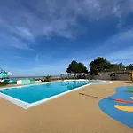 Mobile Home Excellente Situation, Proche Plage Et Centre-Ville, Ideal Pour 4 Personnes - Fr-1-709-56