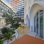 Appart Hotel Odalys City Marseille Centre Euromed