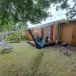 Chalet De Vacances Aux Abords Du Lac D'Hourtin