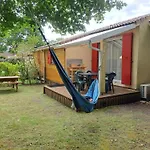 Chalet De Vacances Aux Abords Du Lac D'Hourtin