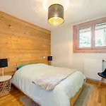 Spacieux Appartement Avec Wi-Fi Et Garage - Fr-1-671-241