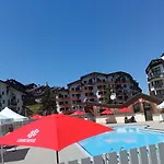 Ski-In Ski-Out 1 Bed, La Tania