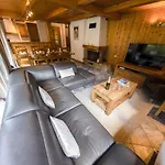Chalet Hauts Forts Prodains Mountain Voyages