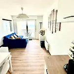 Appart Front De Mer, 5E Etage