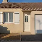 Les Baleinieres Les Sables D'Olonne La Chaume