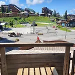 2 Pieces Au Pied Des Pistes A Avoriaz Residence Les Intrets