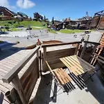2 Pieces Au Pied Des Pistes A Avoriaz Residence Les Intrets