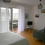 Studio Le Saint Paul, Granville
