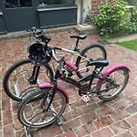 Gite Du Point Du Jour - Pret De Velos