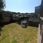 O Pilotis Appartement Avec Terrasse Et Jardin