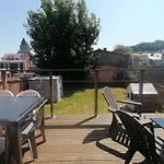 O Pilotis Appartement Avec Terrasse Et Jardin