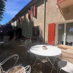 Gite De La Cave - Charmant Gite Provencal Avec Une Chambre