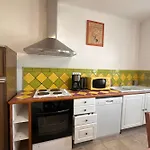 La Maison De Constance - Charmante Maison Provencale 3 Chambres