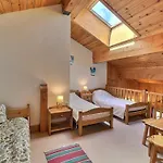 Superbe Duplex Familial Avec Terrasse, Proche Pistes Et Commerces - Les Allues - Fr-1-182-261