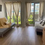 Le Studio De Noah, 50M De La Plage, Wifi