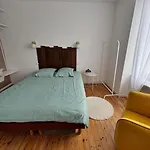 Appartement T2 Lumineux