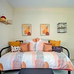 Superbe Appartement Neuf 3 Chambres A Coucher Proche Centre-Ville Marseille
