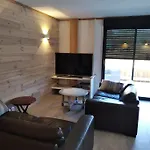 Location Appartement Confort A 6Km De La Plage