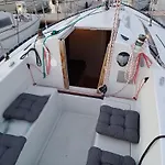 Bateau - Cap D'Agde, France