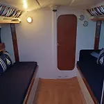 Bateau - Cap D'Agde, France