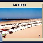 L Atelier De La Plage