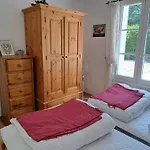 Maison Confortable Avec Piscine Privee, 3 Chambres, Proche Foret Et Plage. - Fr-1-323-542