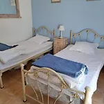 Maison Confortable Avec Piscine Privee, 3 Chambres, Proche Foret Et Plage. - Fr-1-323-542