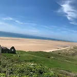 Refuge Des Sables Marins